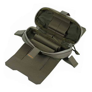 Pirmosios pagalbos dėklas M-Tac Horizontal Elite