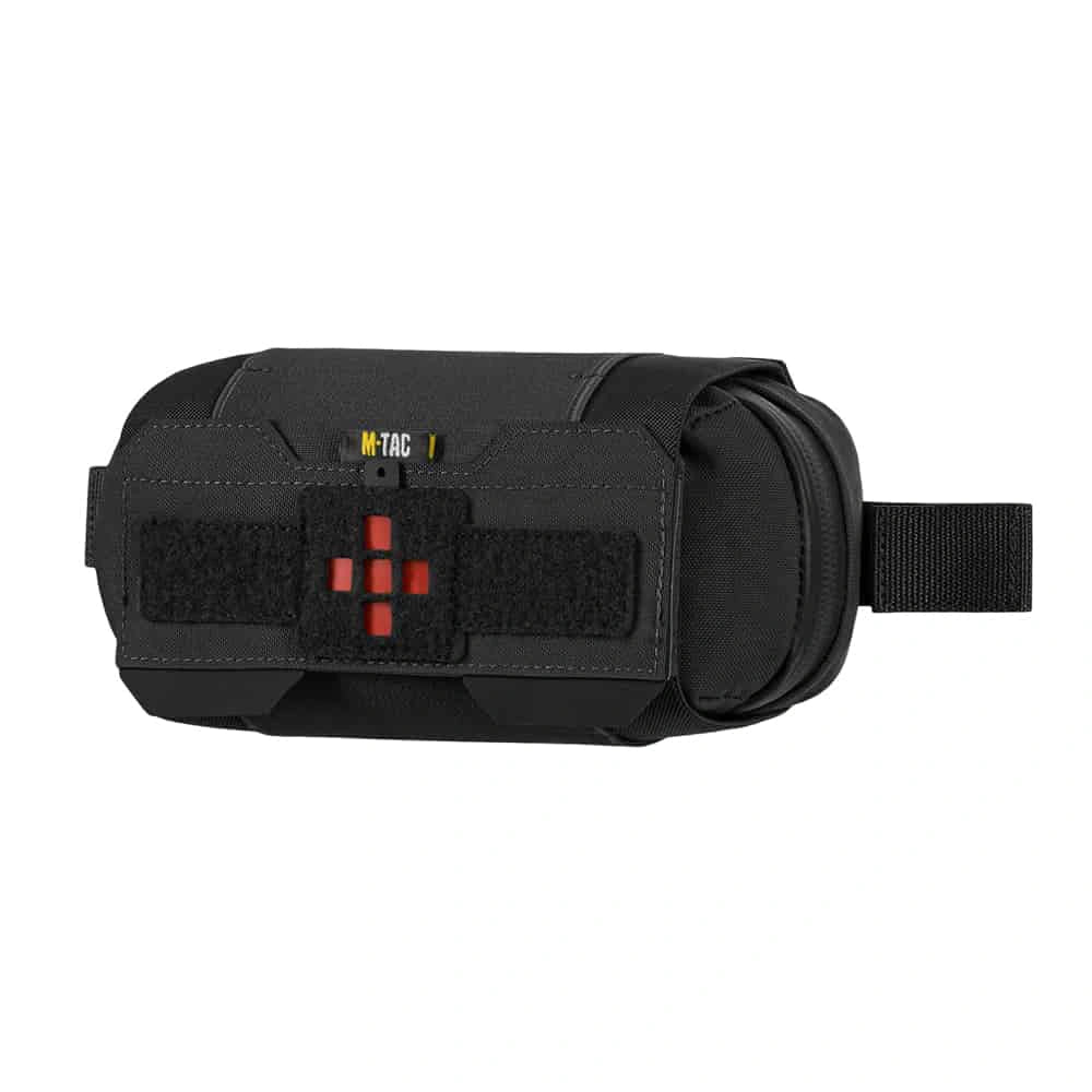 Pirmosios pagalbos dėklas M-Tac Horizontal Elite