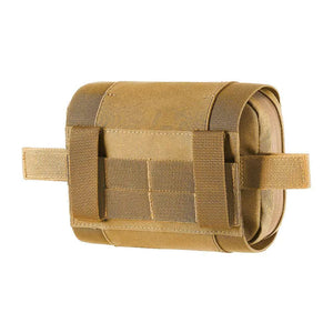 Pirmosios pagalbos dėklas M-Tac Horizontal Large Elite
