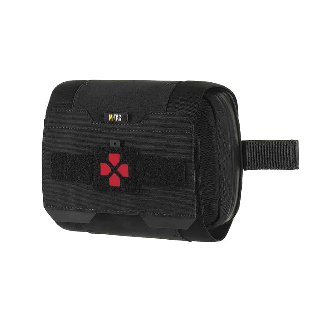 Pirmosios pagalbos dėklas M-Tac Horizontal Large Elite