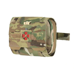 Pirmosios pagalbos dėklas M-Tac Horizontal Large Elite