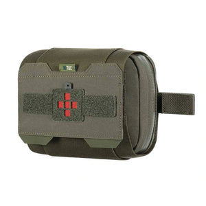Pirmosios pagalbos dėklas M-Tac Horizontal Large Elite