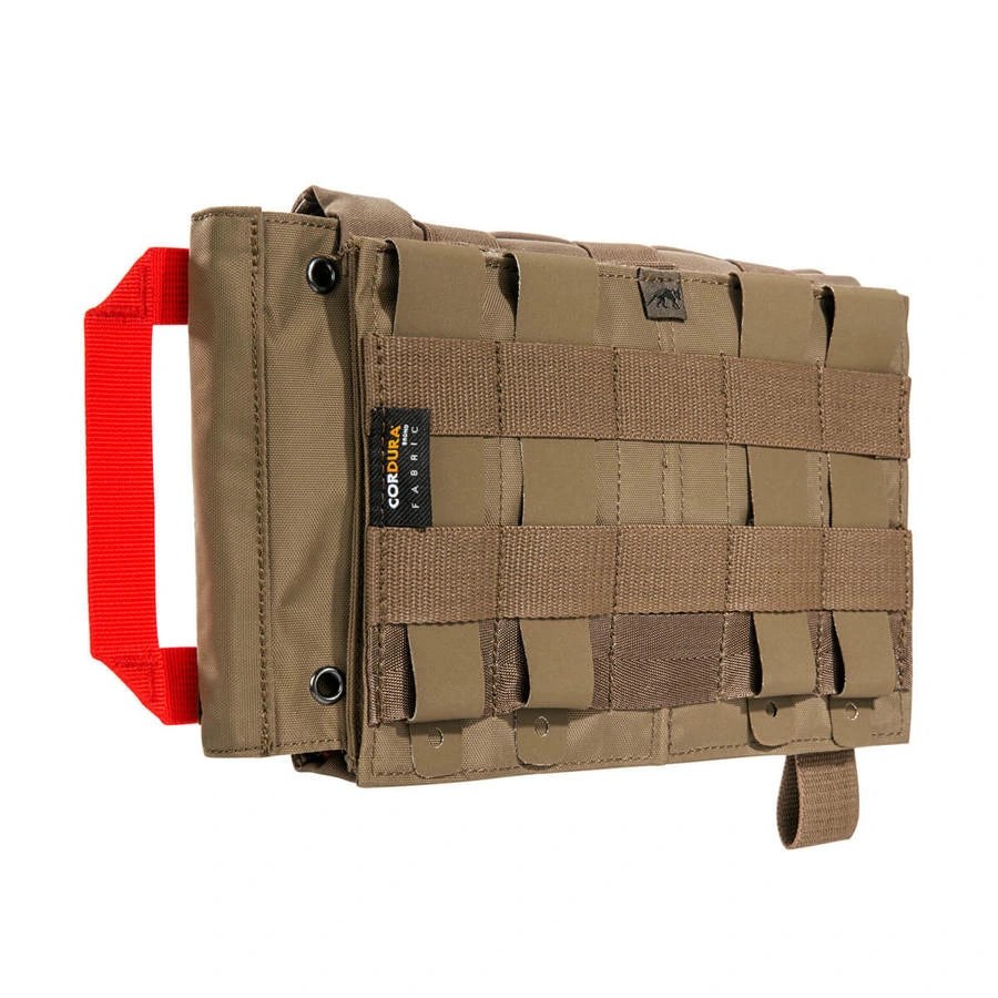 Pirmosios pagalbos dėklas Tasmanian Tiger Velcro L