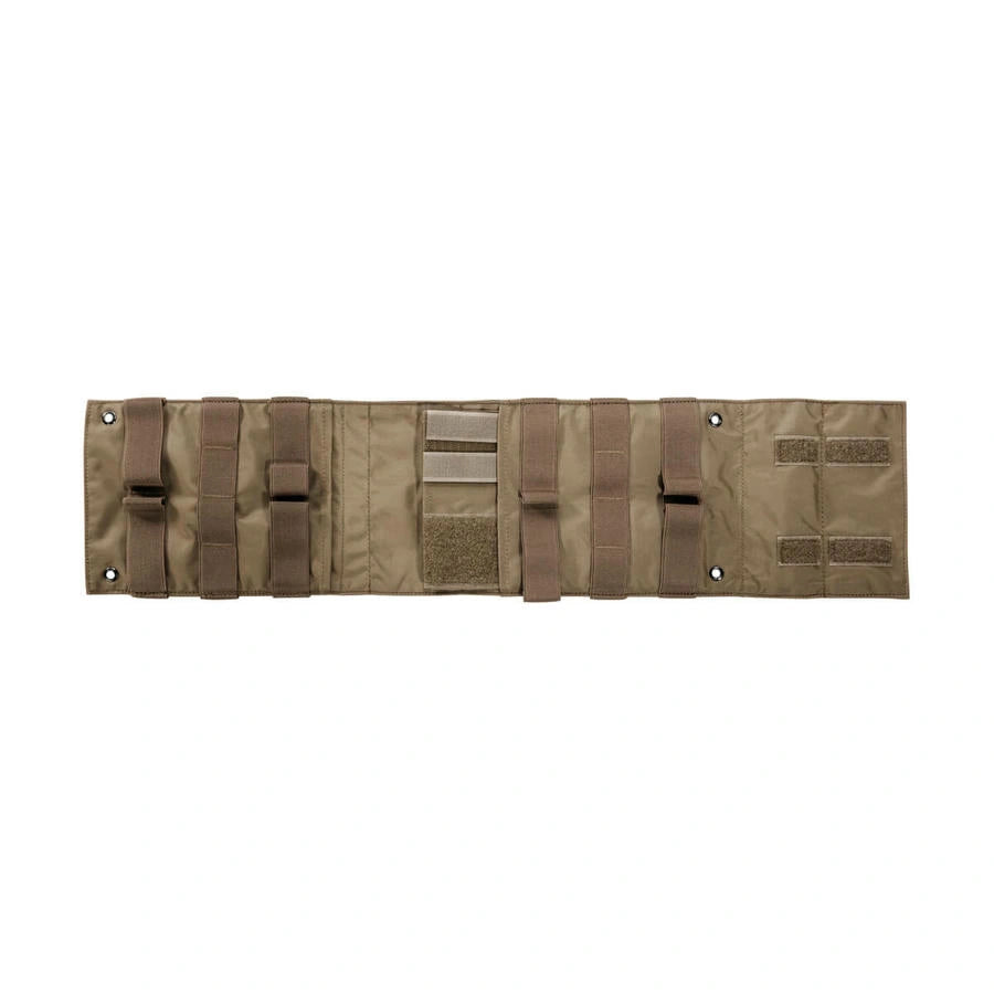 Pirmosios pagalbos dėklas Tasmanian Tiger Velcro L