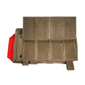 Pirmosios pagalbos dėklas Tasmanian Tiger Velcro L