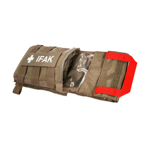 Pirmosios pagalbos dėklas Tasmanian Tiger Velcro L