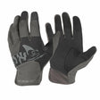 taktines pirstines helikon-tex all round fit juodos
