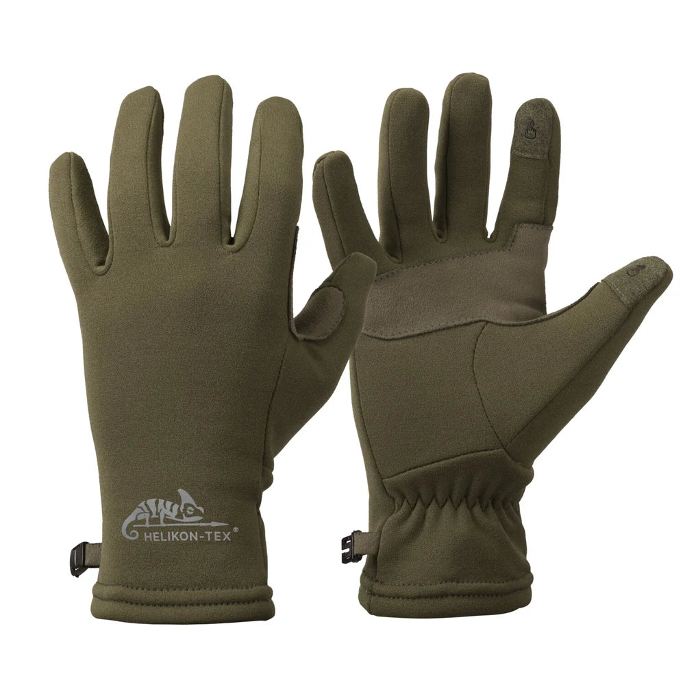 Pirštinės Helikon-Tex Tracker Outback