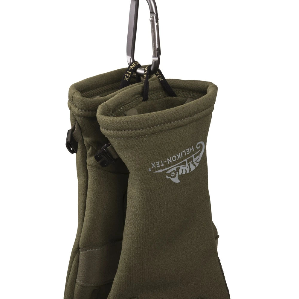 Pirštinės Helikon-Tex Tracker Outback