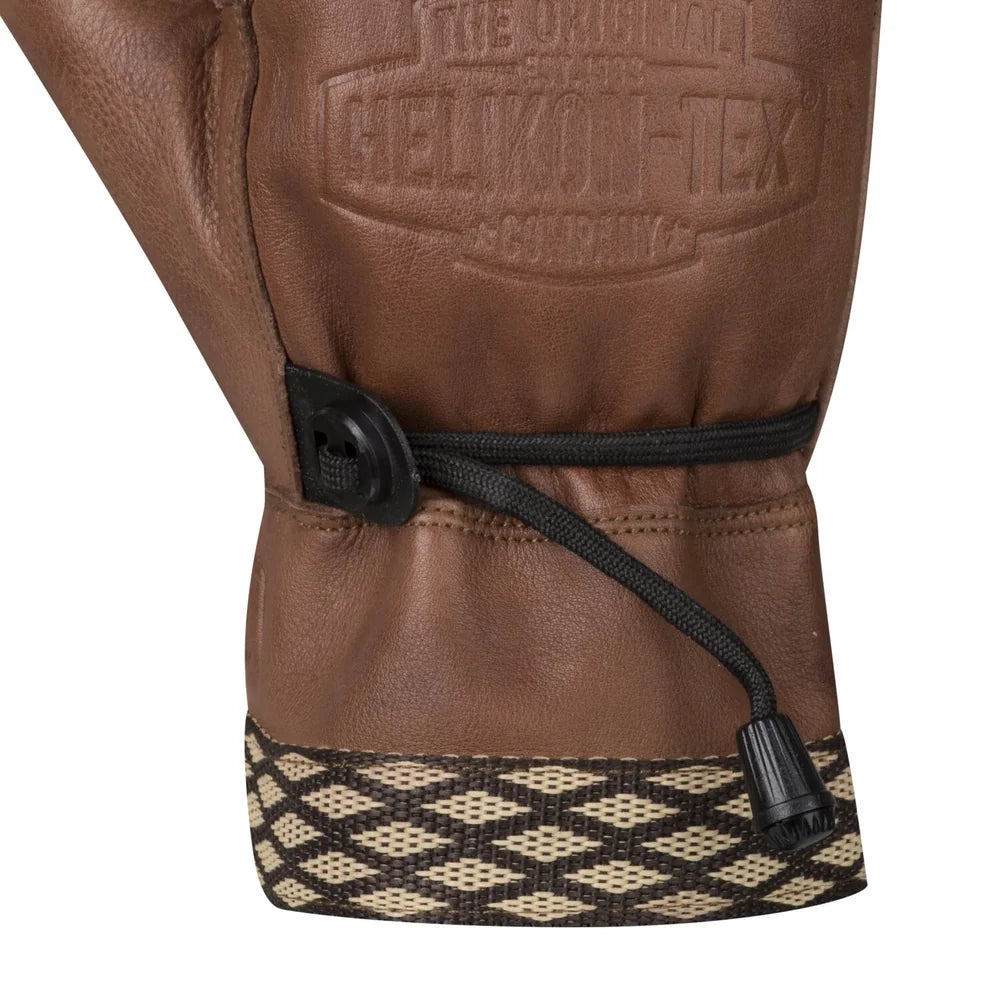 Pirštinės Helikon-Tex Woodcrafter Bushcraft Gloves
