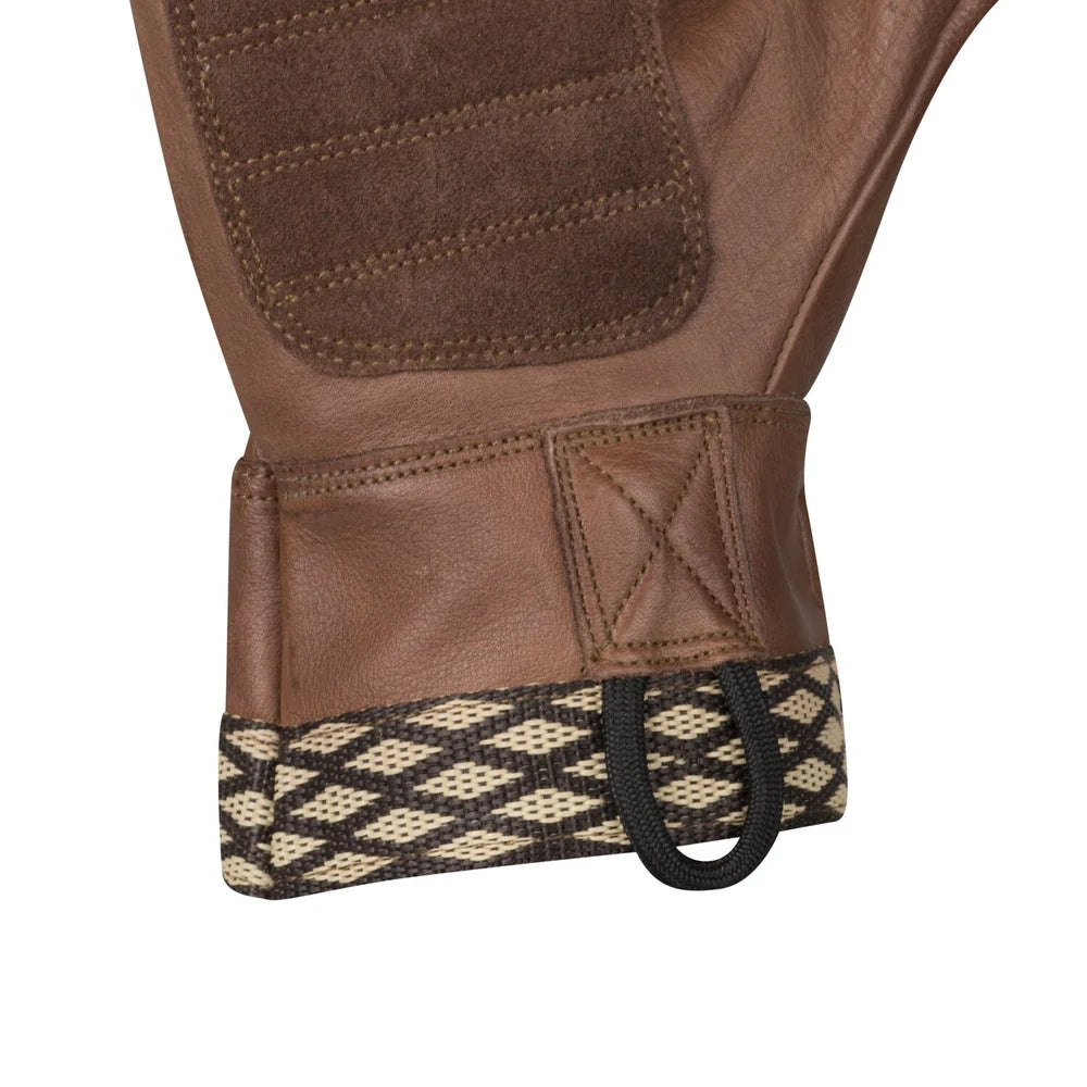 Pirštinės Helikon-Tex Woodcrafter Bushcraft Gloves