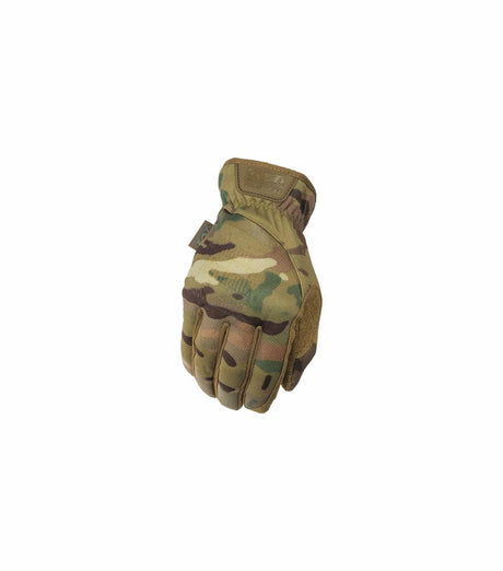 taktines pirstines mechanix fastfit multicam virsus