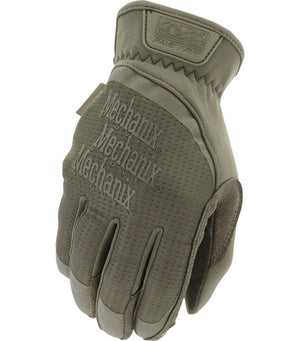 taktines pirstines mechanix fastfit olive zalia virsus