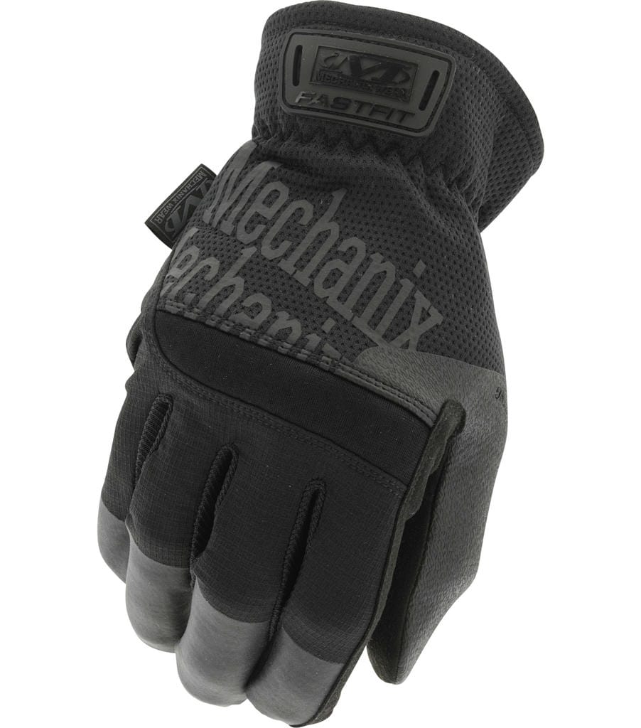 taktines pirstines mechanix fastfit juodos virsus