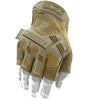 bepirstes taktines pirstines mechanix m-pact coyote virsus