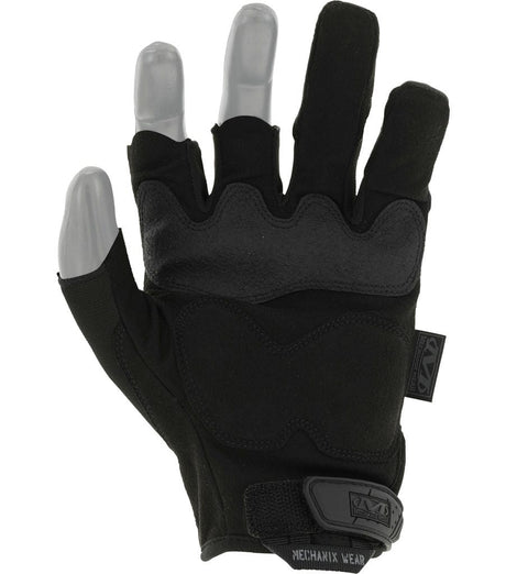 saudymo pirstines m-pact framer mechanix delnas