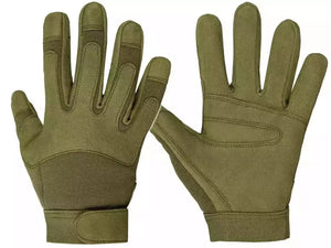 Pirštinės Mil-Tec Army