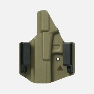 Pistoleto dėklas Direct-Action OWB Zero Can't No Light Holster, GLOCK 17
