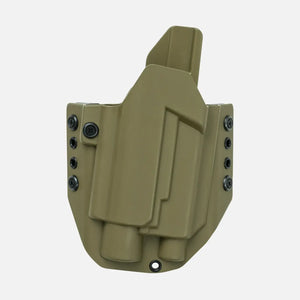 Pistoleto dėklas Direct-Action OWB Light Holster, GLOCK 17