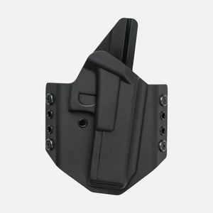 Pistoleto dėklas Direct-Action OWB No Light Holster, GLOCK 17