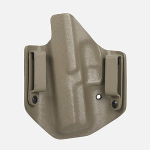 Pistoleto dėklas Direct-Action OWB No Light, HK SFP