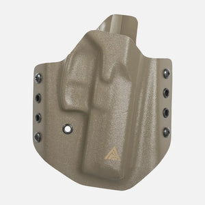 Pistoleto dėklas Direct-Action OWB No Light, HK SFP