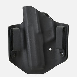 Pistoleto dėklas Direct-Action OWB No Light, HK USP