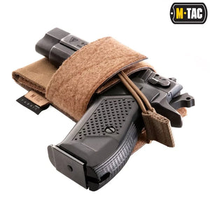 Pistoleto dėklas M-Tac CCW