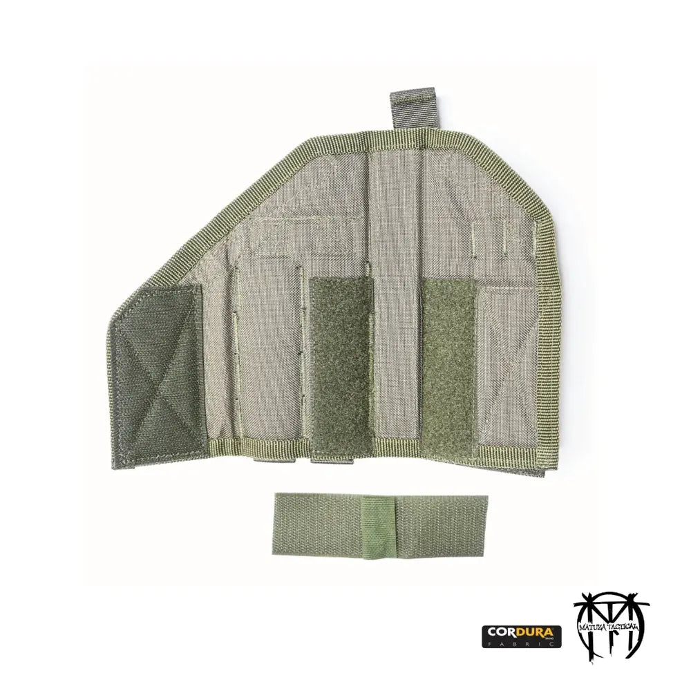 Pistoleto dėklas Matuza-Tactical