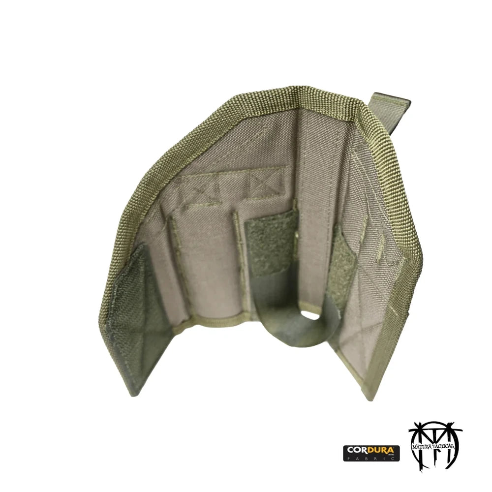 Pistoleto dėklas Matuza-Tactical