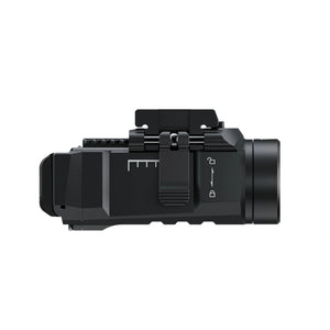 Pistoleto žibintuvėlis Fenix GL07, 700lm.