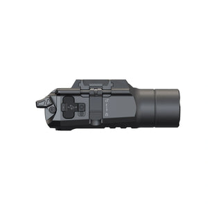 Pistoleto žibintuvėlis Fenix GL19R V2.0