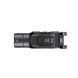 Pistoleto žibintuvėlis Fenix GL19R V2.0
