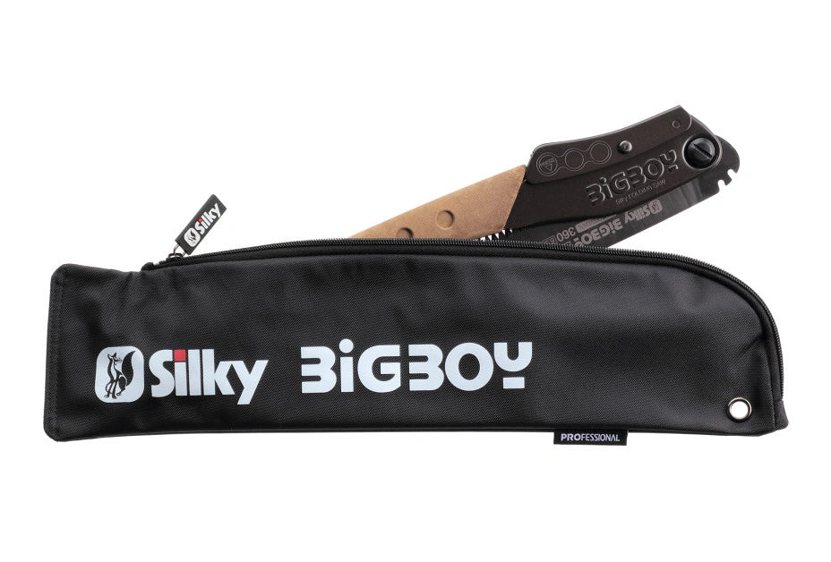 Pjūklas Silky Bigboy 2000 Outback Edition