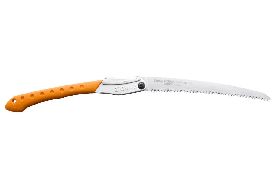 Pjūklas Silky Bigboy 360
