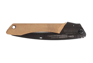 Pjūklas Silky GOMBOY CURVE OUTBACK ED. 240-8
