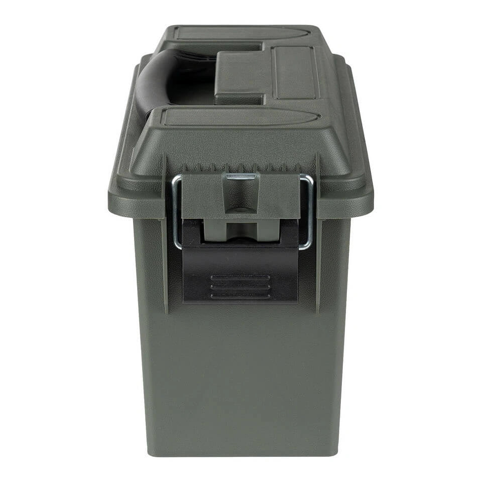 Plastikinė amunicijos dėžė Fosco .30 Cal