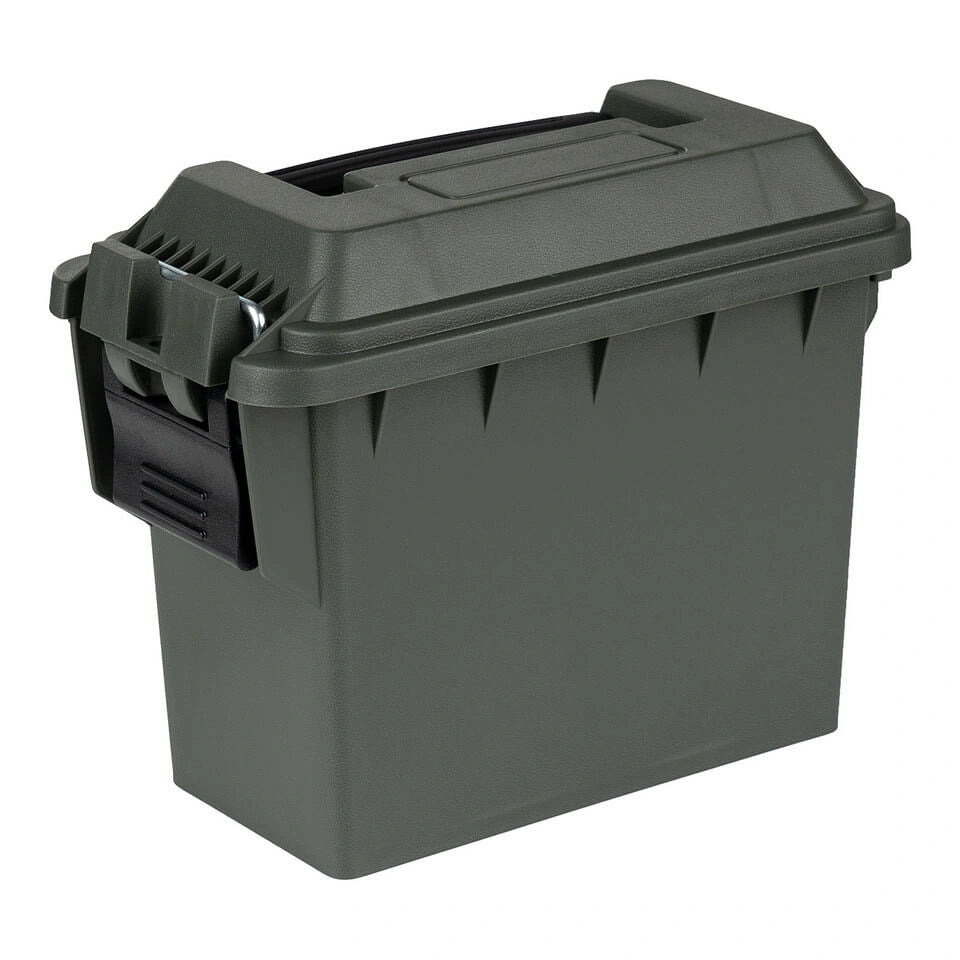 Plastikinė amunicijos dėžė Fosco Mini