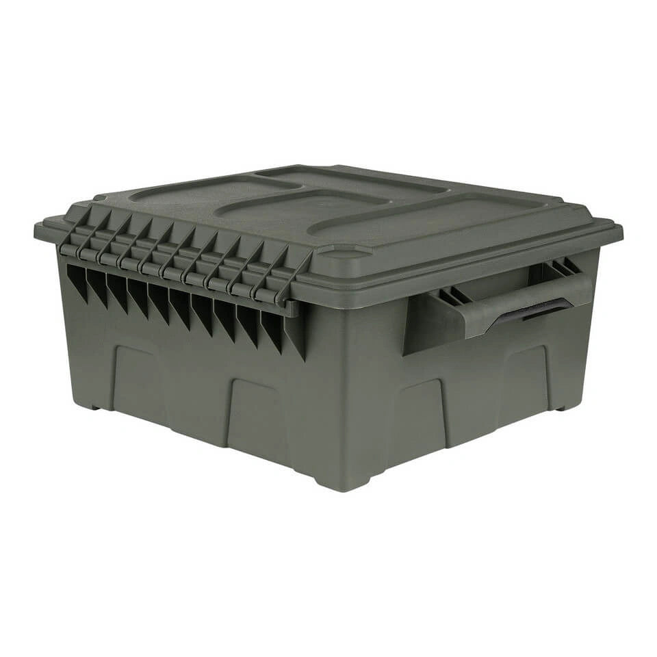 Plastikinė amunicijos / įrankių dėžė Fosco large