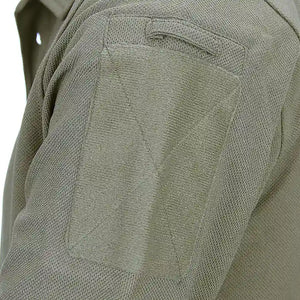 Polo marškinėliai ilgomis rankovėmis 101INC