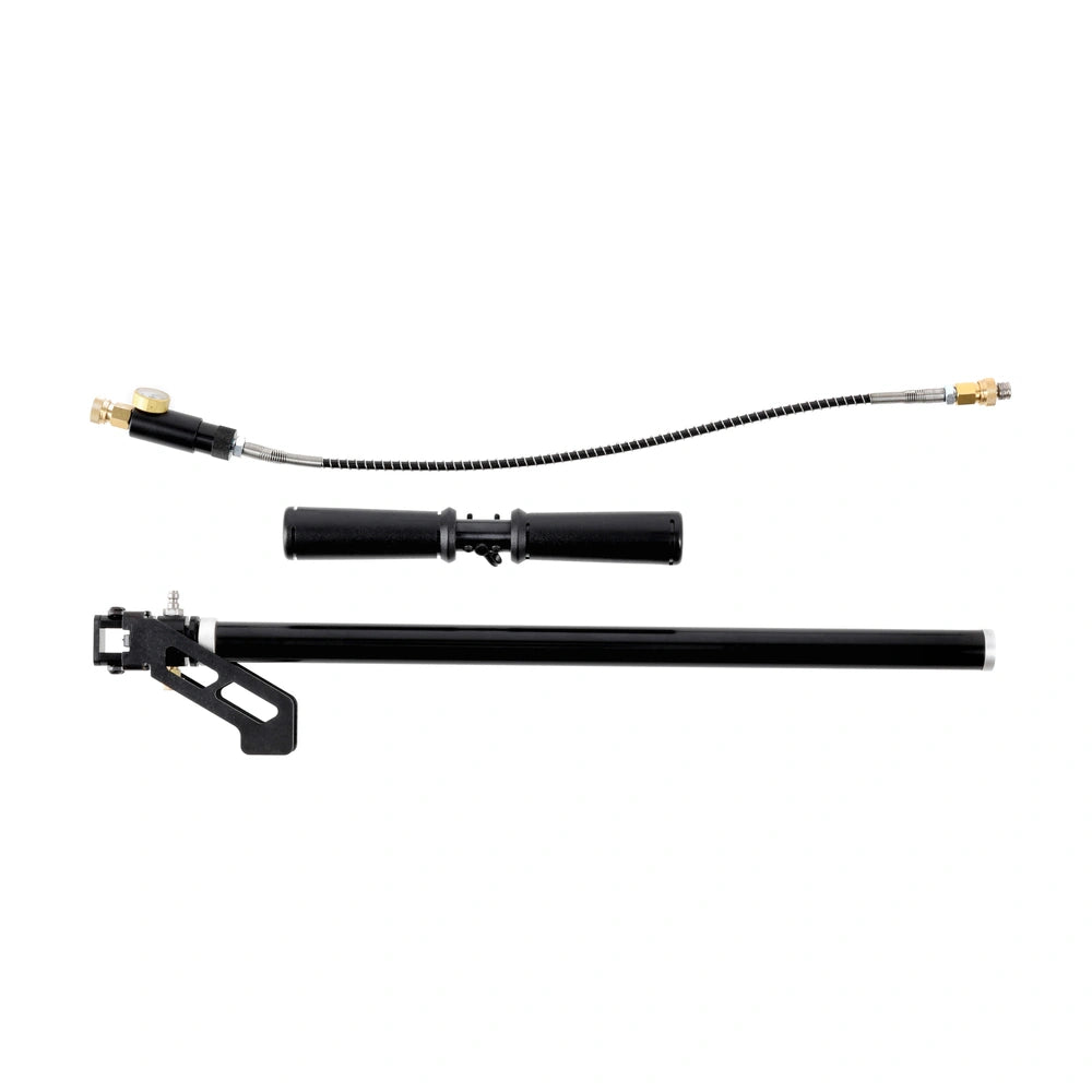 Pompa pneumatiniams ginklams PCP RGun Recharge, 300bar