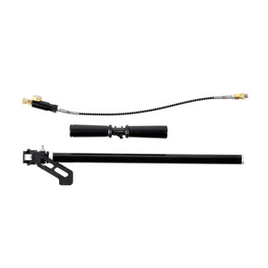 Pompa pneumatiniams ginklams PCP RGun Recharge, 300bar