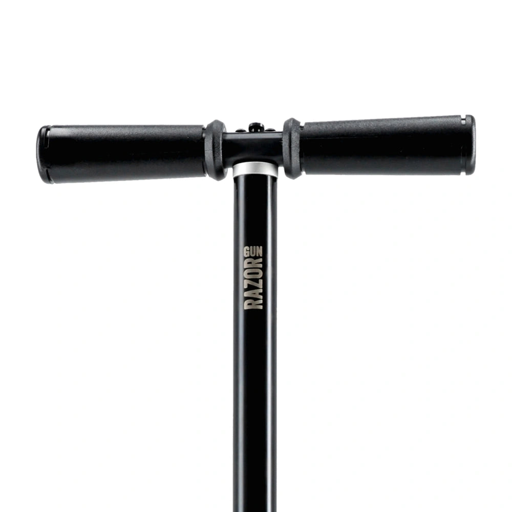 Pompa pneumatiniams ginklams PCP RGun Recharge, 300bar