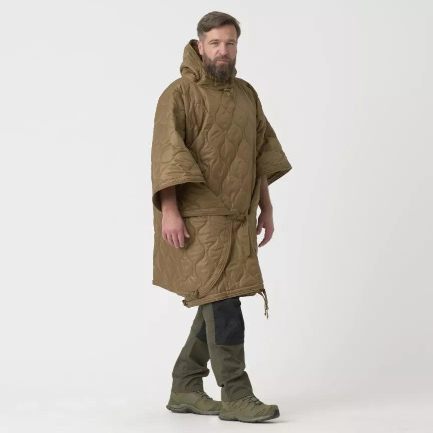 Pončas Helikon-Tex Swagman Roll Basic