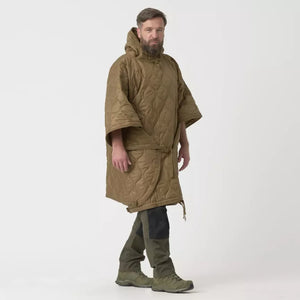 Pončas Helikon-Tex Swagman Roll Basic