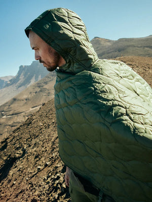 Pončas Helikon-Tex Swagman Roll Basic