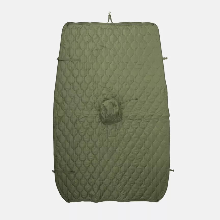 Pončas Helikon-Tex Swagman Roll Basic