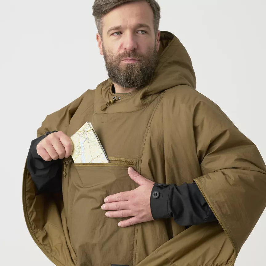 Pončas Helikon-Tex Swagman Roll