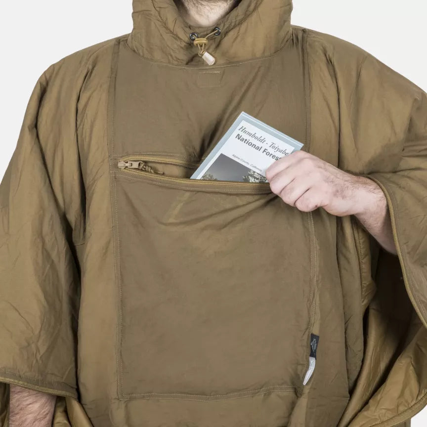 Pončas Helikon-Tex Swagman Roll