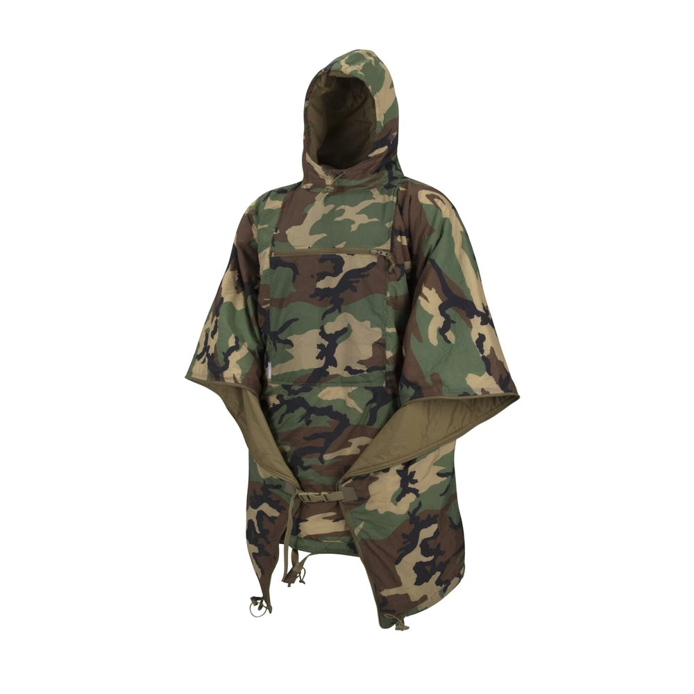 Pončas Helikon-Tex Swagman Roll